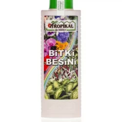 Tropikal Genel Bitki Besini